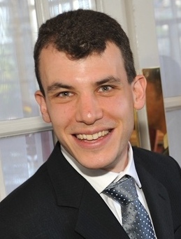 Jon Gore
